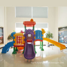 2014 Hot Sale Children&#39;s Plastic Playground